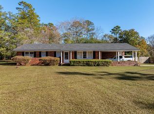 Thomwal McRee 6 Single Family Home Portfolio, Valdosta, GA 31602