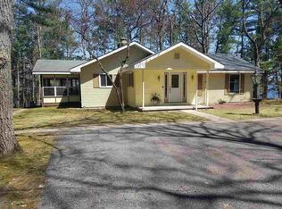 8372 W M 68 Hwy, Indian River, MI 49749