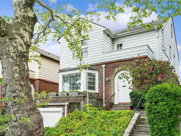 192 Hillcrest Road, Mount Vernon, NY 10552