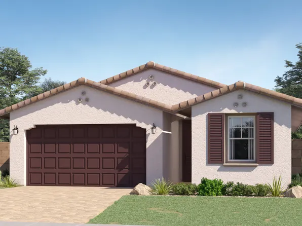 18622 W Hiddenview, Goodyear, AZ 85338