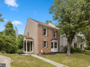 8766 Manahan Dr, Ellicott City, MD 21043