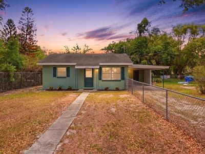 2437 JUNGLE STREET, Lakeland, FL, 33801
