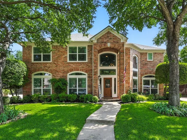 906 Creekbend Dr, Keller, TX 76248