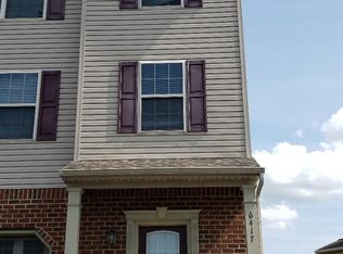 6417 Creekbend Dr, Mechanicsburg, PA 17050