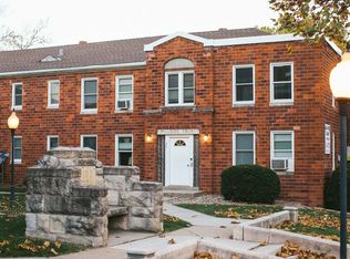 3166 Davenport St APT 117, Omaha, NE 68131