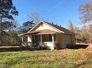 433 Morton Rd, Harriman, TN 37748