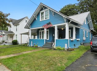 403 Desmond St, Sayre, PA 18840