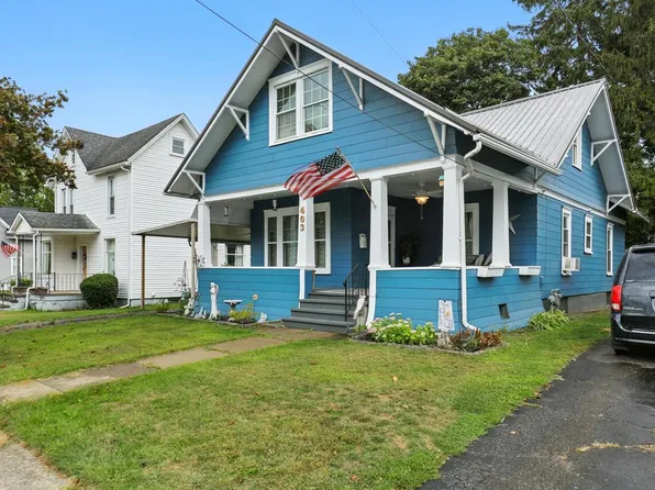 403 Desmond St, Sayre, PA 18840