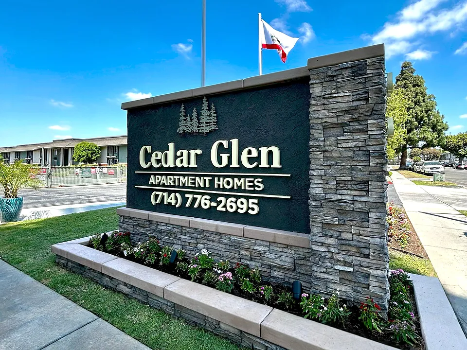 Cedar Glen Apartment Homes