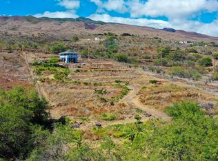 464 Onioni Dr, Kaunakakai, HI 96748