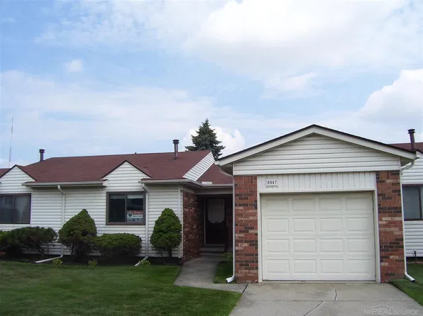8847 Estate Plaza Dr, Warren, MI 48093