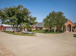 66 Helium Rd, Amarillo, TX 79124