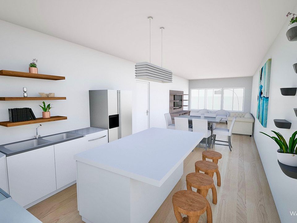 1st image of 408 W 57th St #5FG