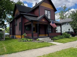 433 W Main St, Greenfield, IN