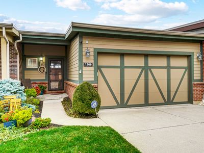 1208 Grays Peak, Covington, KY, 41011