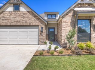 Ridgway III - Huntington Park II Plan, Huntington Park II, Tulsa, OK 74134