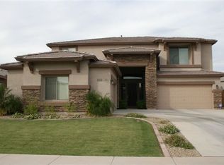 10450 E Laguna Azul Ave, Mesa, AZ 85209