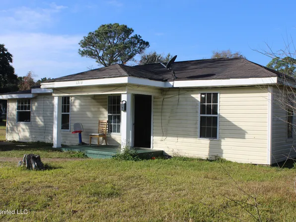 1913 35th Ave, Gulfport, MS 39501