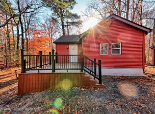 40 Cemetery Road, Palenville, NY 12463