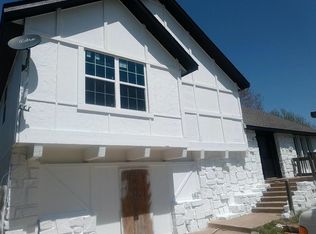 13203 E 34th St, Tulsa, OK 74134