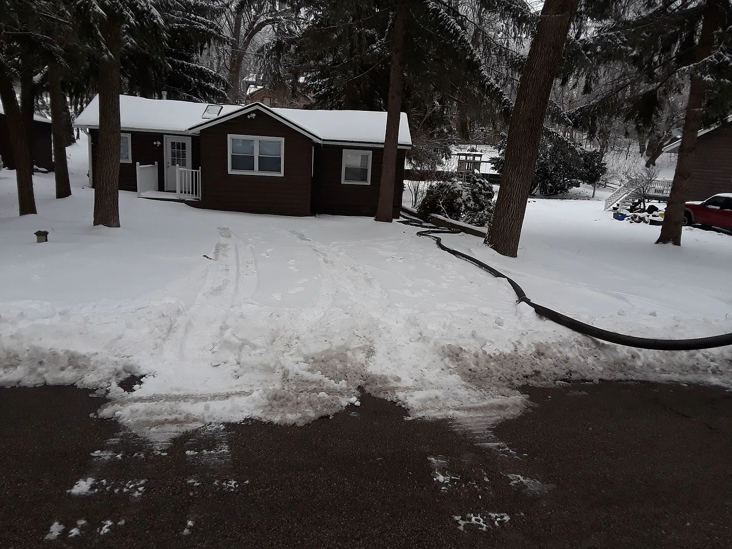 27708 W Rowe Ave photo 1