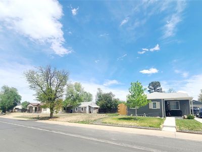 2218 Fulton Street, Aurora, CO, 80010