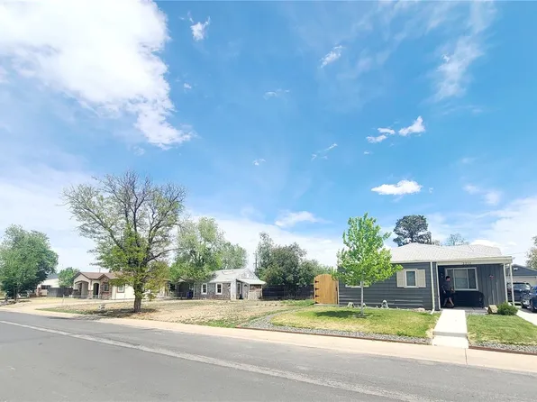 2218 Fulton Street, Aurora, CO 80010