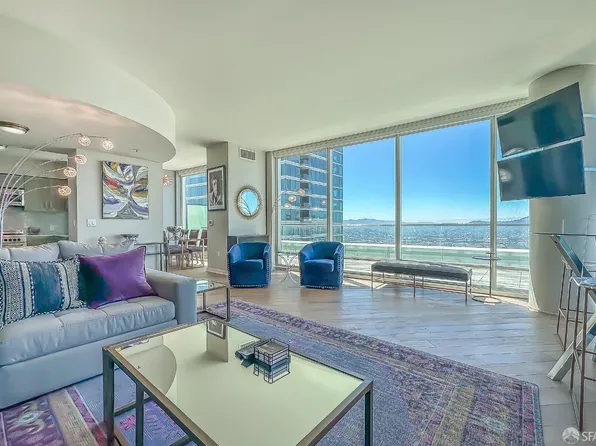 401 Harrison St APT 44A, San Francisco, CA 94105