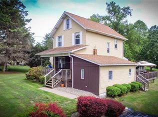 106 Bramble Ave, Butler, PA 16001