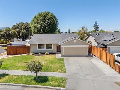 5993 Lean Ave, San Jose, CA, 95123