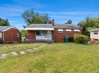 816 E Lexington Ave, High Point, NC 27262