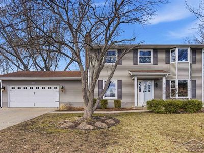 108 W Chapel Ln, Midland, MI, 48640