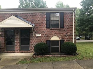 1368 Hartland Woods Way, Lexington, KY 40515