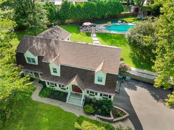 11 Theis Lane, Blauvelt, NY 10913