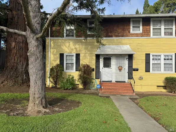 60 Parrott Street, Vallejo, CA 94590
