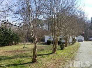 210 N Mineral Springs Rd, Durham, NC 27703