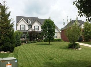 11084 Mast Ct, Fishers, IN 46040