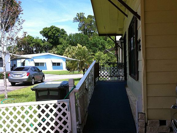 Wheelchair Accessibility to Living Room
