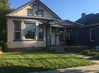 3437 Sutherland Ave, Indianapolis, IN 46218