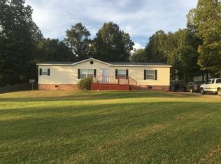 573 Pisgah Rd, Brandon, MS 39047