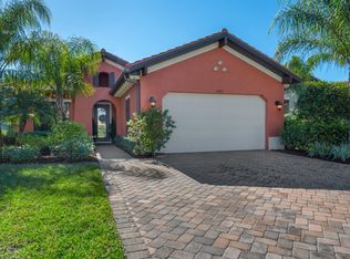 12683 Fairington Way, Fort Myers, FL 33913