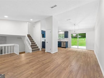 5648 Rock Springs Rd, Lithonia, GA, 30038