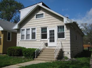 4150 Arthur Ave, Brookfield, IL 60513