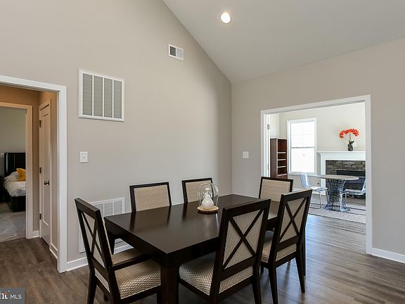 Friemont Dining Room