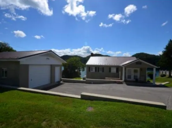 23254 Starboard Ln, Abingdon, VA 24211