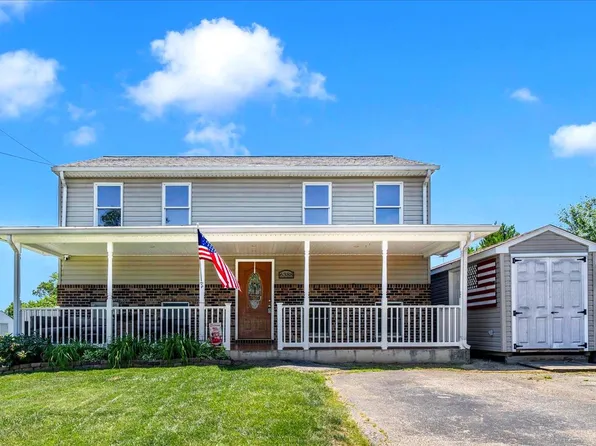 6388 Loudon Ave, Elkridge, MD 21075