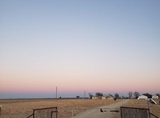 3682 N Fm 1692, Miles, TX 76861