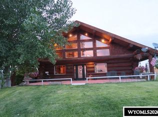 37 Sierra, Douglas, WY 82633