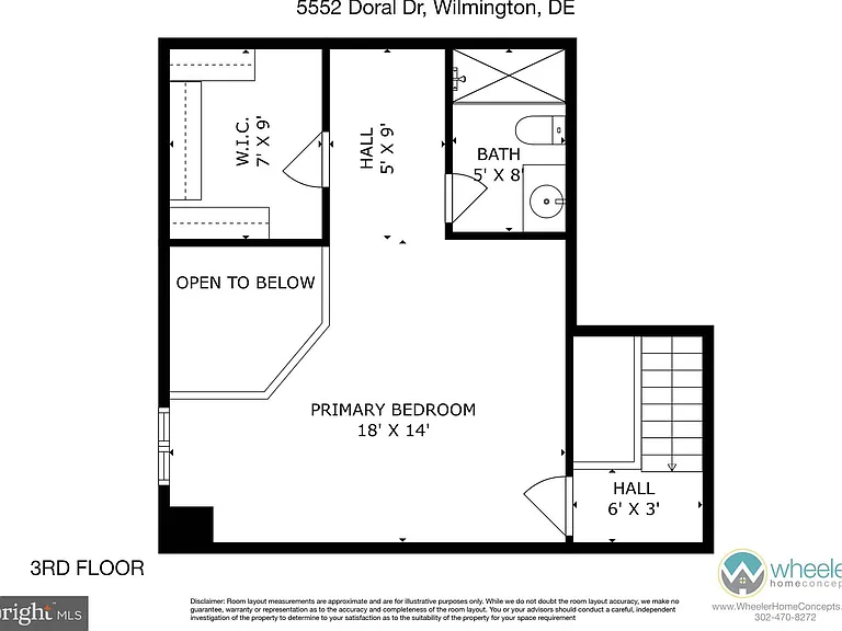 5552 Doral Dr — Photo 30