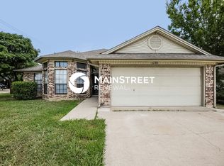6201 Tempest Dr, Arlington, TX 76001